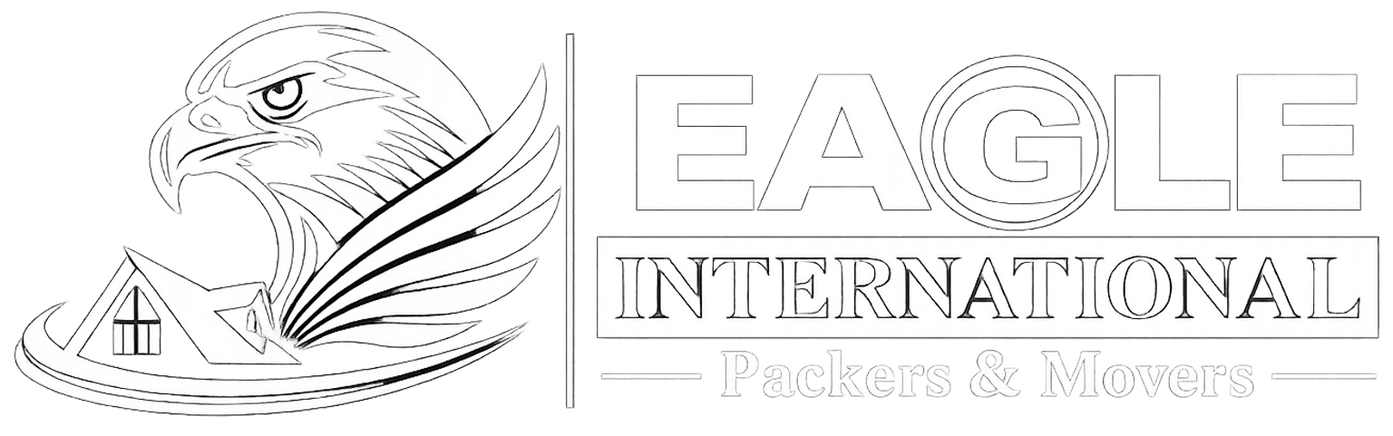 Eagle International Packers And Movers