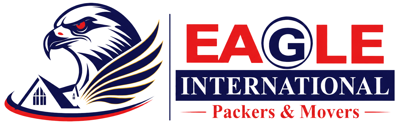 Eagle International Packers And Movers
